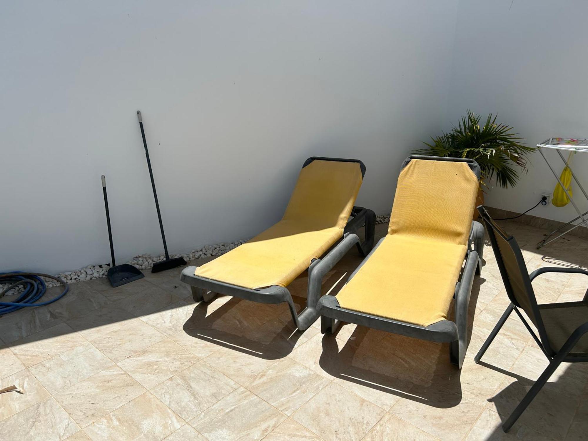 Piscina En Herreria 18 Apartment Conil De La Frontera