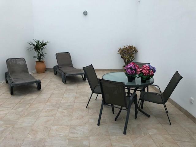 Appartement Piscina En Herreria 18 Conil De La Frontera